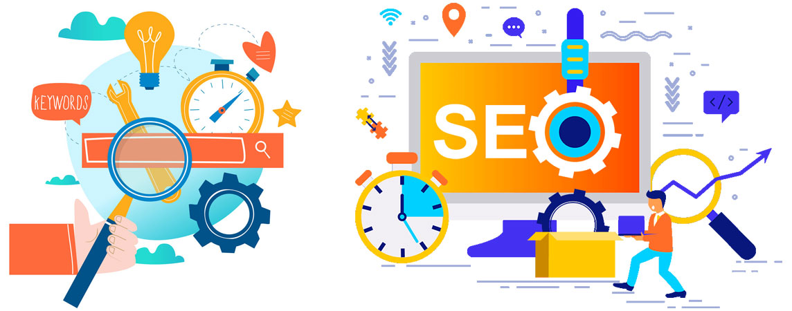 SEO Company in Gurgaon