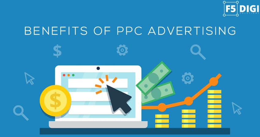 Benefits of PPC Advertising for Small Businesses