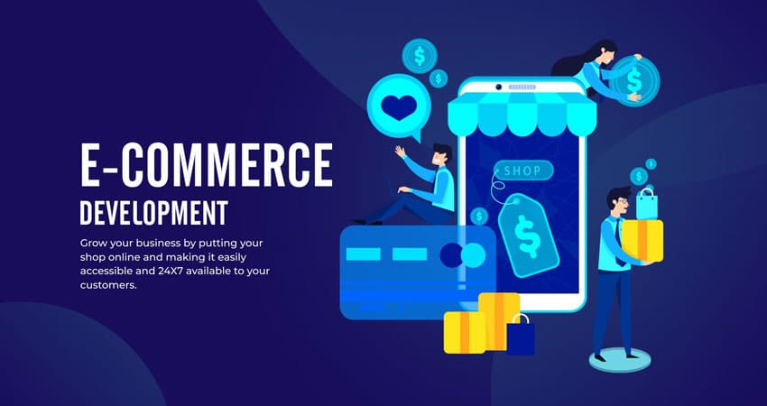 Top 10 eCommerce Development Companies in Delhi NCR 2020