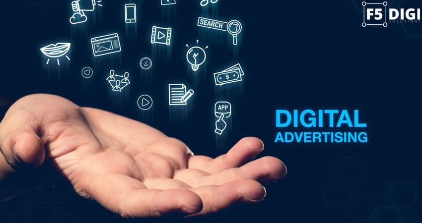 Types of Digital Advertising to Grow Your Business