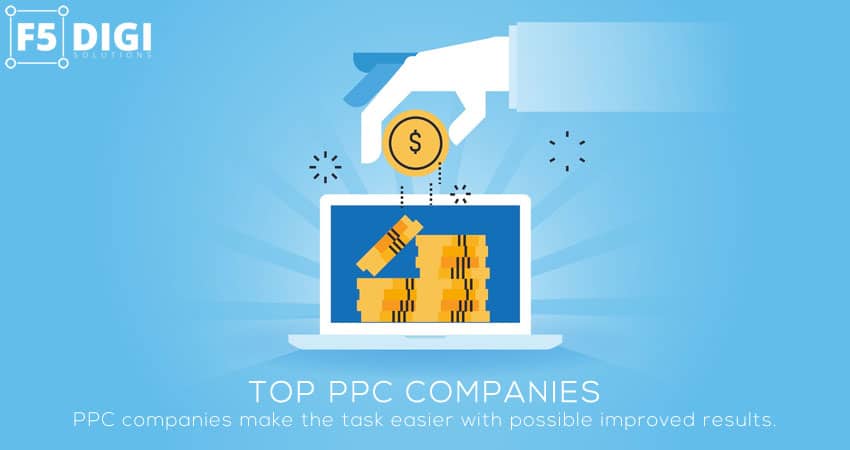 Top 10 PPC Companies in Delhi NCR