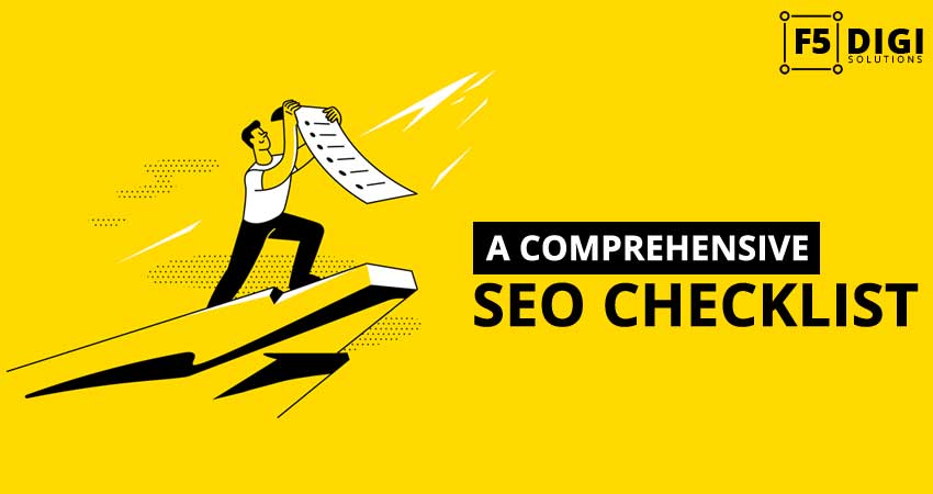 SEO Checklist