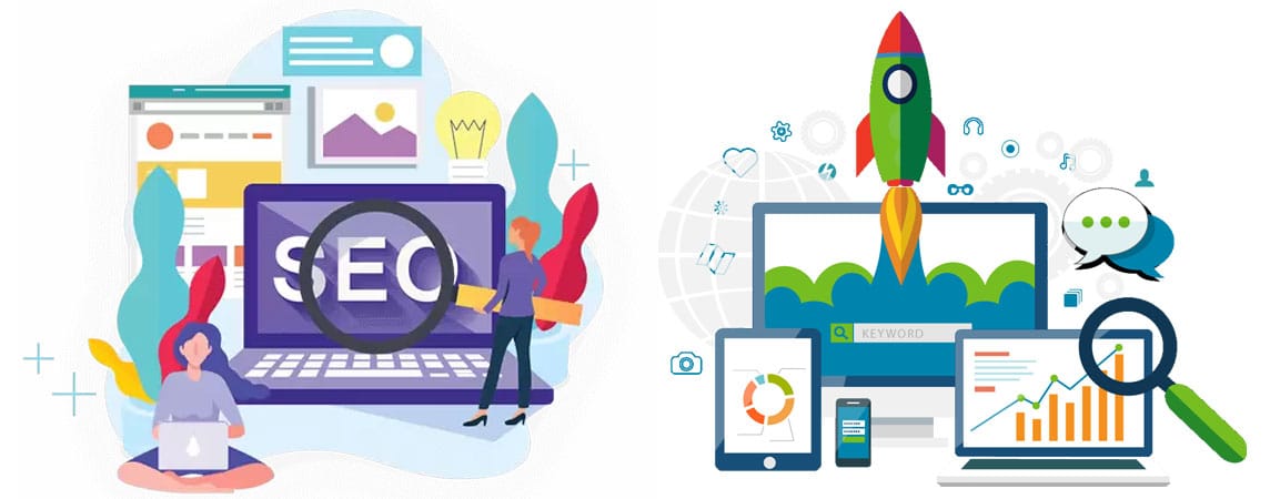 SEO Consultant in Delhi